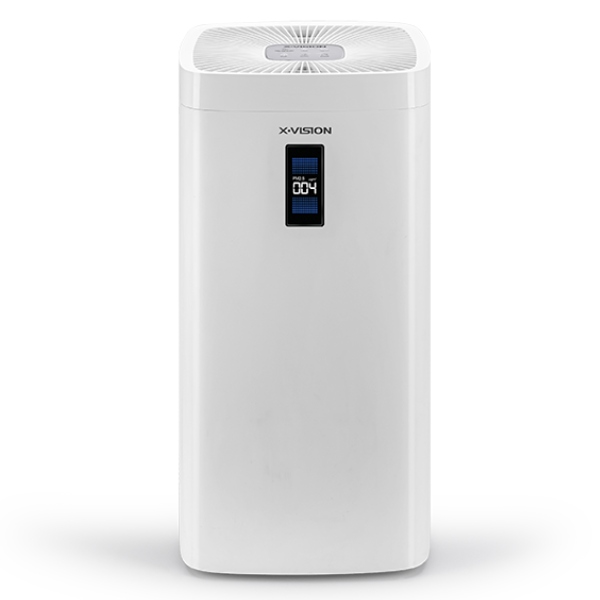 دستگاه تصفیه هوای ایکس‌ویژن مدل X-vision KJ-608